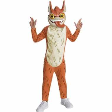 Kids verkleedkleren skylanders