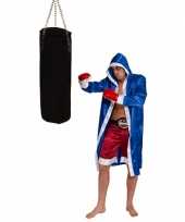 Bokster verkleedkleren voor heren