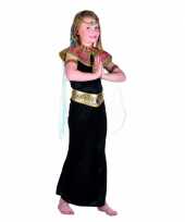 Egyptische prinses verkleedkleren voor meisjes