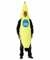 Gekke bananen verkleedkleren 10044042
