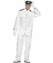Kapiteins verkleedkleren voor heren