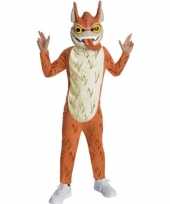 Kids verkleedkleren skylanders