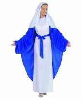 Maria kerst verkleedkleren voor dames