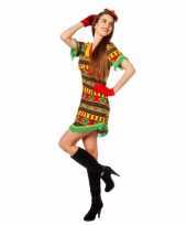 Mexicaanse verkleedkleren voor dames