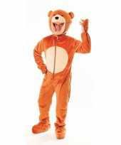 Pluche beren verkleedkleren