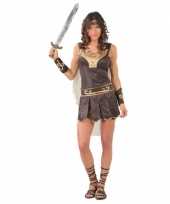 Romeinse gladiator verkleedkleren dames