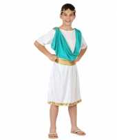 Romeinse verkleedkleren voor kinderen