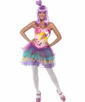 Snoepjes verkleedkleren dames